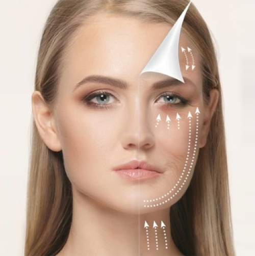 Fight the Aging of Skin with Epigenetics