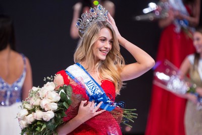 Founder MELANI CHONG to be Judge at Miss World Canada 2018