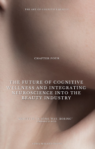 Welcome to The Future of Neuro Beauty