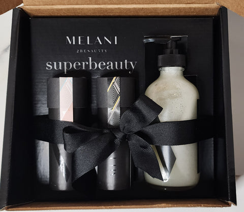 M Longevity Serum Founders Box Special