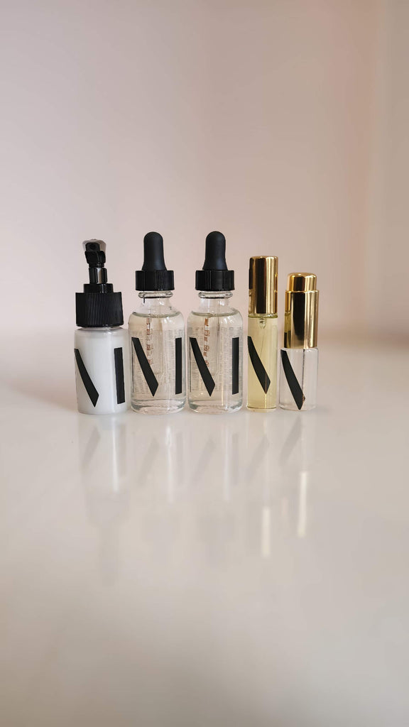 Superbeauty Kit $160  |   Value $200+