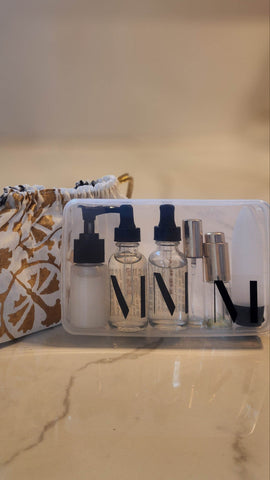 Superbeauty Kit $160  |   Value $200+