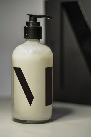 Canadian Glacial Clay Facial Cleanser