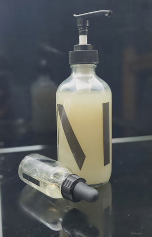 Serum + Cleanser Bundle