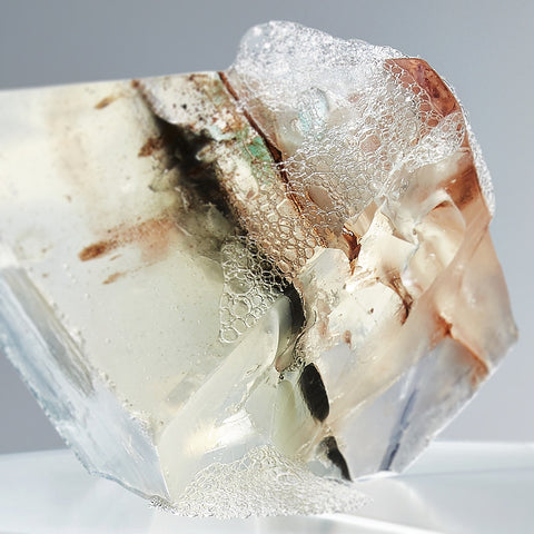 Rose Quartz Crystal Cleanser