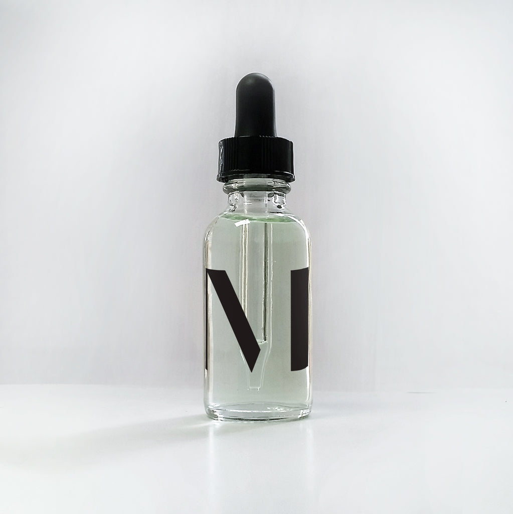 M Luminae Serum