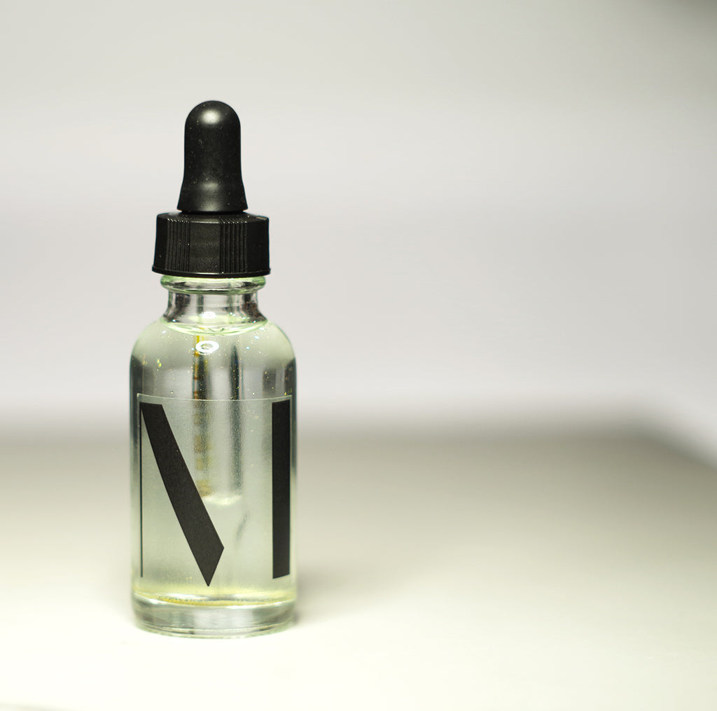 M Luminae Serum