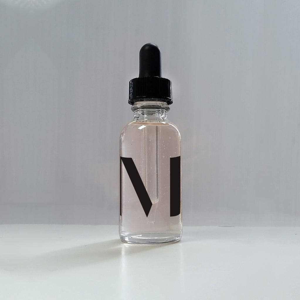 M Orchise Serum - Biodynamic