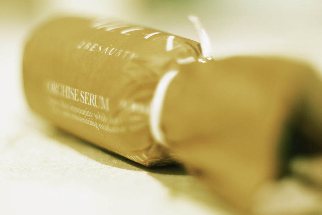 M Orchise Serum - Biodynamic