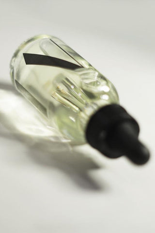 M Longevity Serum - Biodynamic