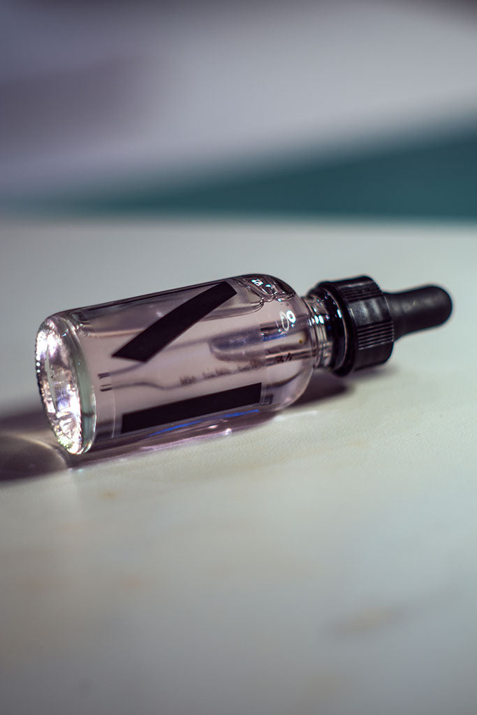 M Orchise Serum - Biodynamic