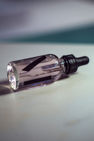 M Orchise Serum - Biodynamic